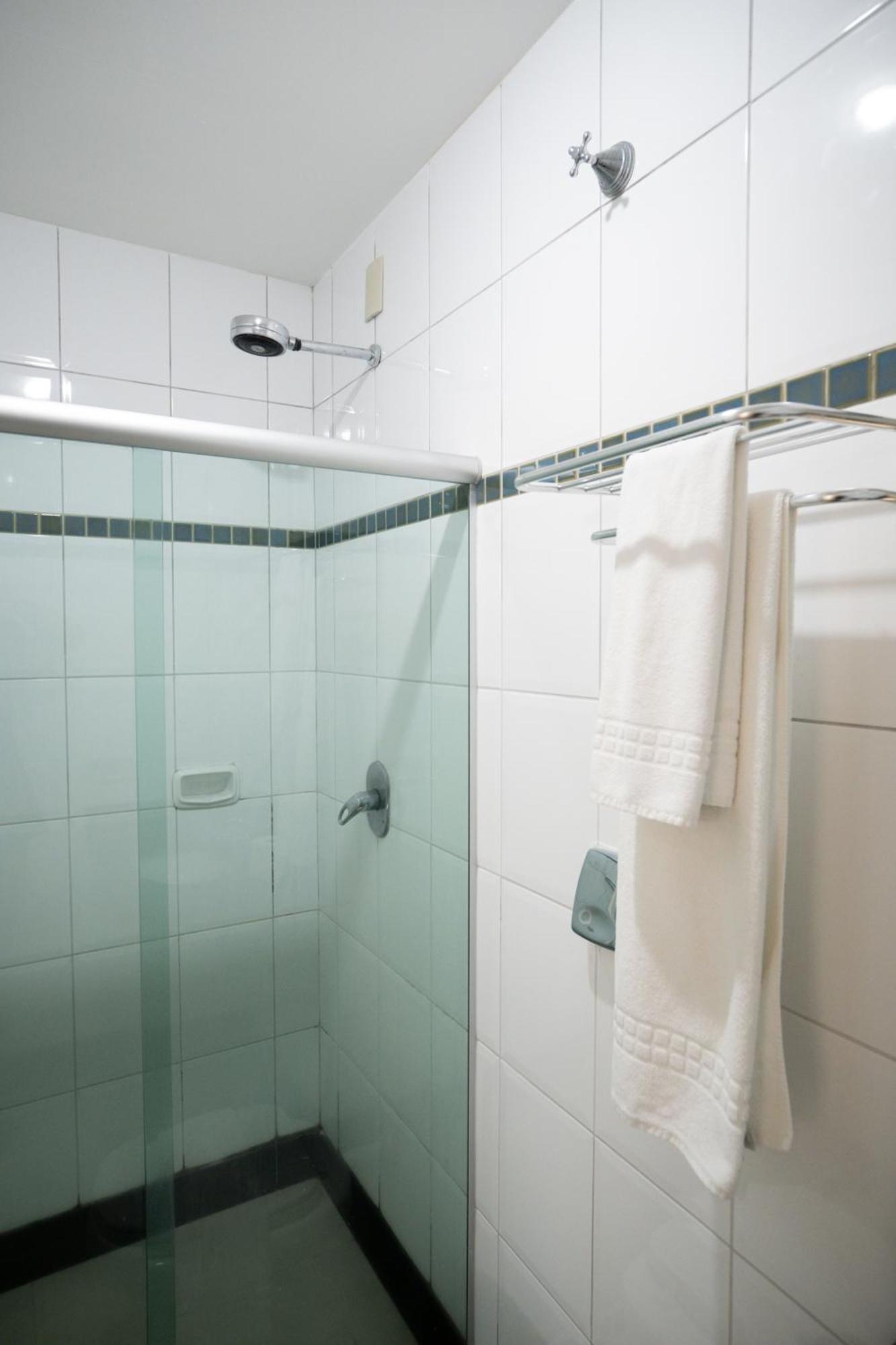 Hotel Conceicao Linhares Eksteriør bilde
