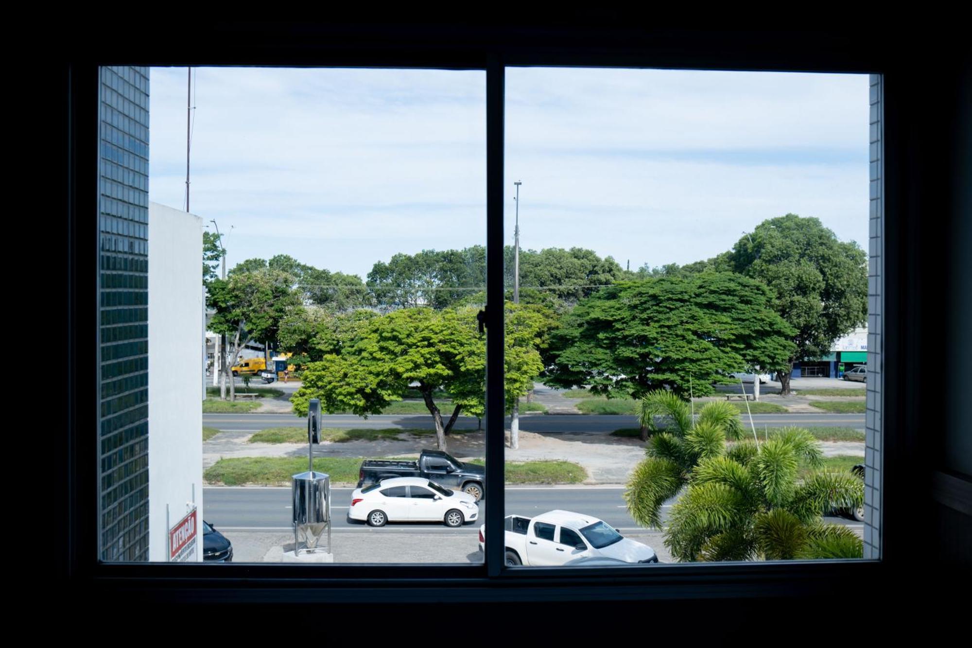 Hotel Conceicao Linhares Eksteriør bilde