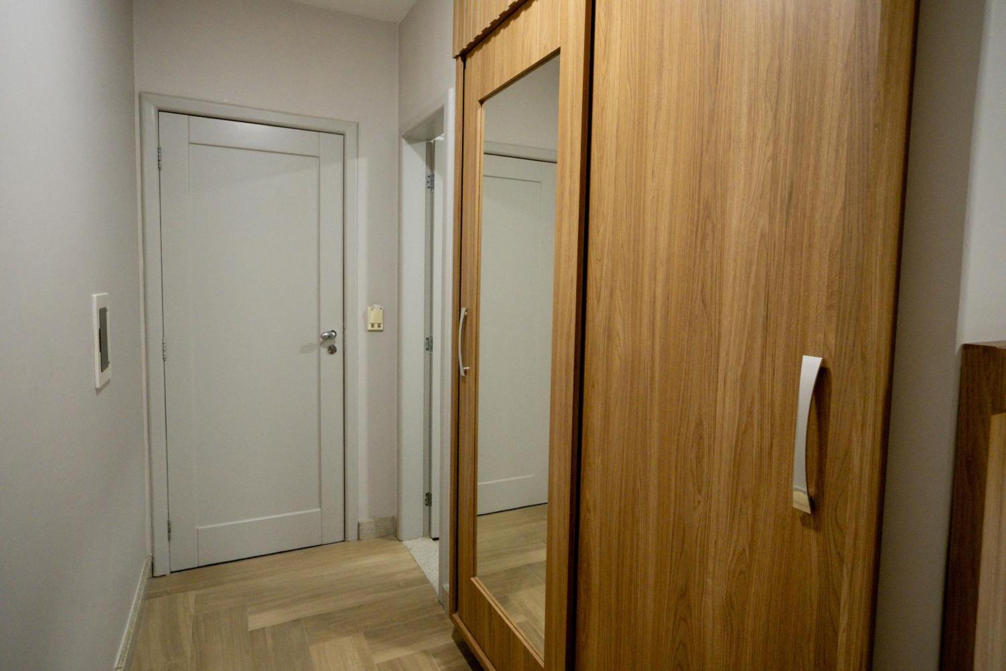 Hotel Conceicao Linhares Eksteriør bilde