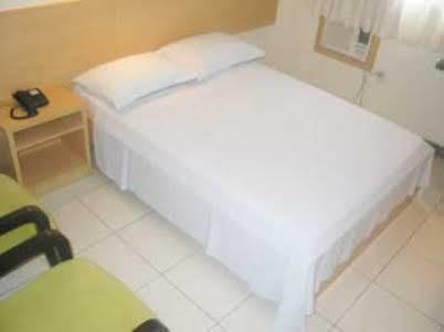 Hotel Conceicao Linhares Eksteriør bilde